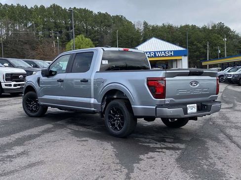 New 2026 Ford F150 STX RWD image 5