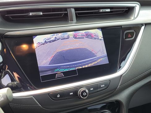 Used 2023 Buick Encore GX Select FWD image 28