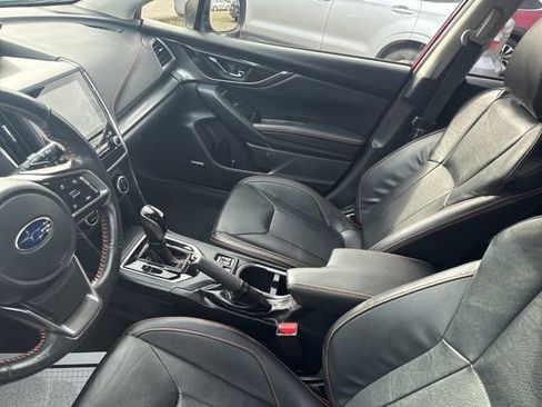 Used 2019 Subaru Crosstrek 2.0i Limited w/ Moonroof Package w/Navigation image 13
