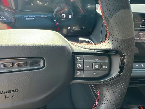 New 2026 Dodge Charger Daytona Scat Pack image 22