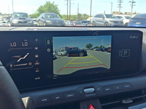 New 2026 Kia K4 EX FWD image 12