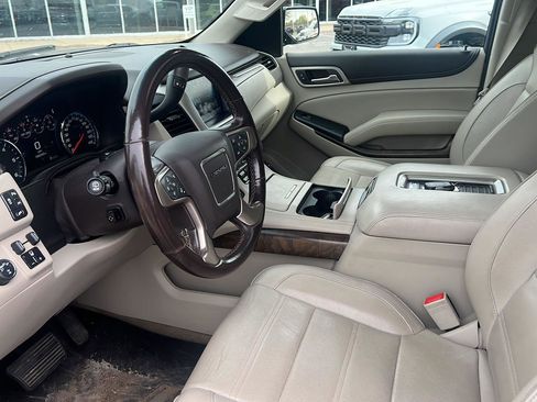 Used 2018 GMC Yukon XL Denali w/ Open Road Package AWD/4WD image 20