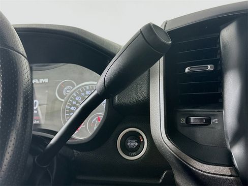 Used 2024 RAM 3500 Tradesman w/ Chrome Appearance Group image 16