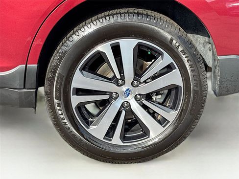 Used 2019 Subaru Outback 2.5i Limited image 33