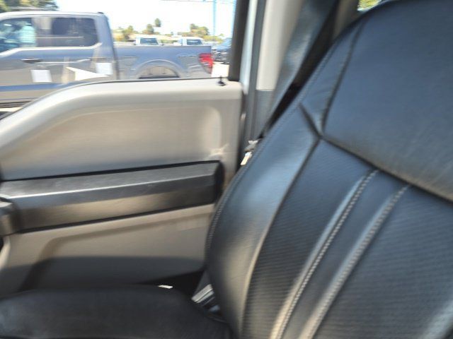 Used 2018 Ford F150 XL w/ Equipment Group 101A Mid RWD image 14