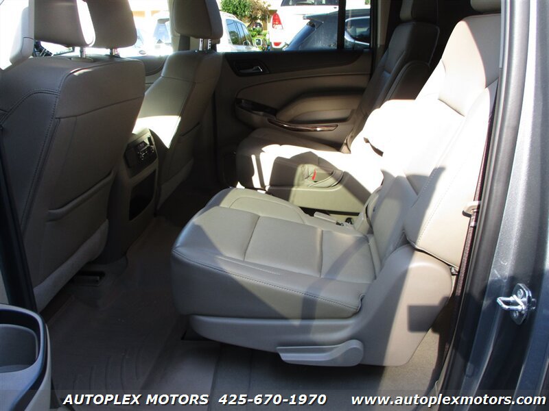 Used 2019 GMC Yukon XL SLT RWD image 11