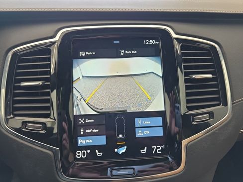 Used 2021 Volvo XC90 T8 Inscription w/ Advanced Package image 41