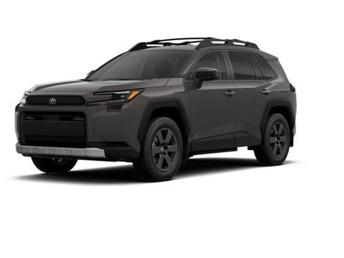 New 2026 Toyota RAV4 Woodland image 1