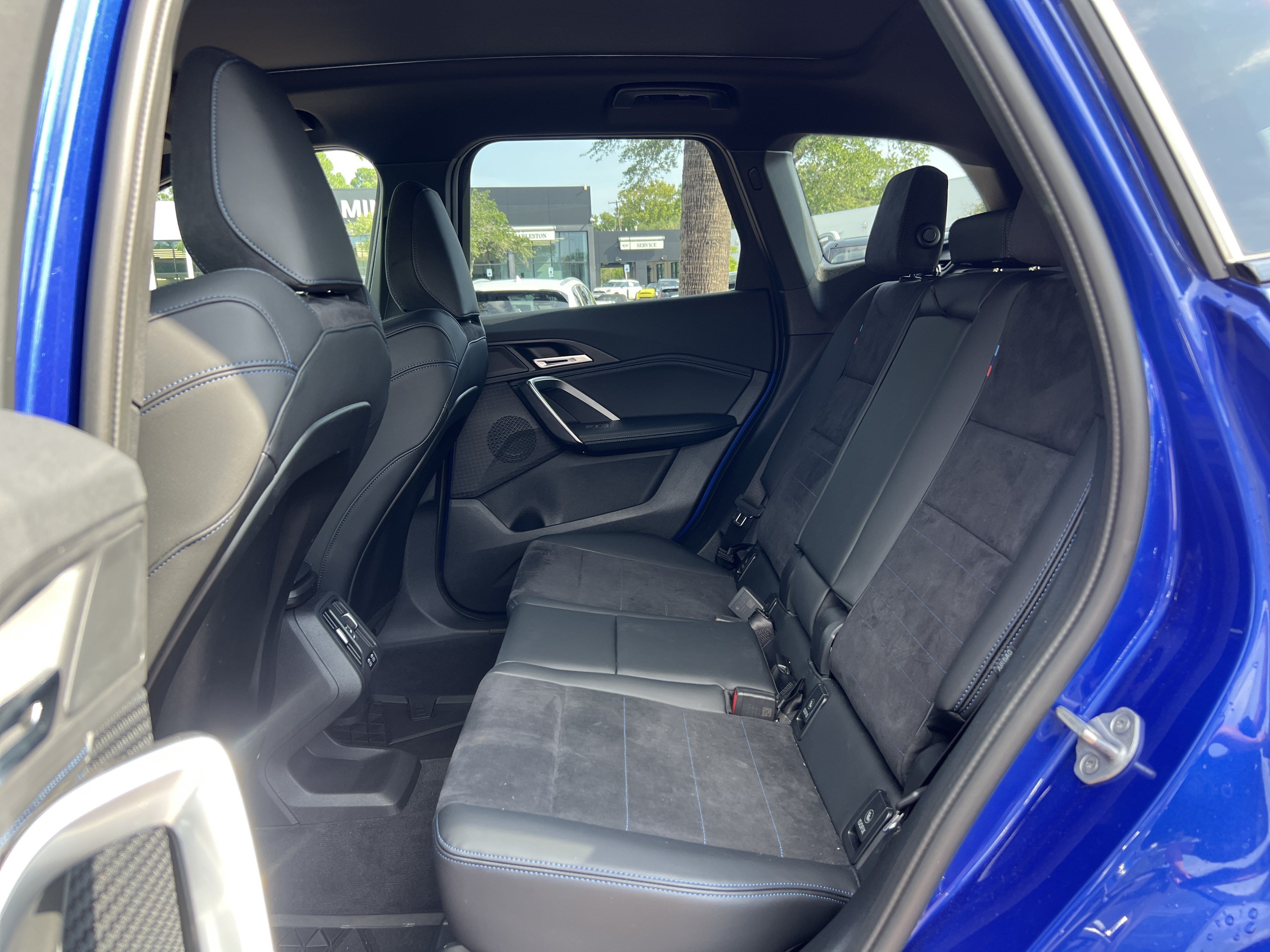 Certified 2025 BMW X1 xDrive28i w/ Technology Package AWD/4WD image 30