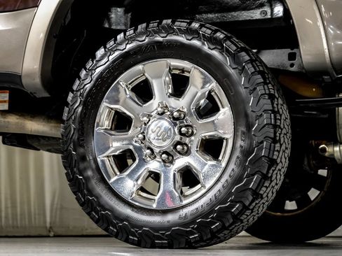 Used 2018 Ford F250 King Ranch w/ King Ranch Ultimate Package AWD/4WD image 50