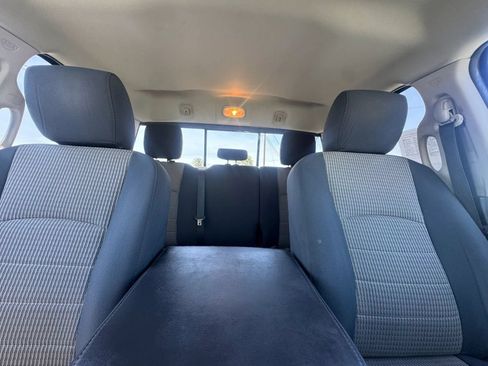 Used 2011 RAM 1500 Classic SLT w/ Protection Group AWD/4WD image 39