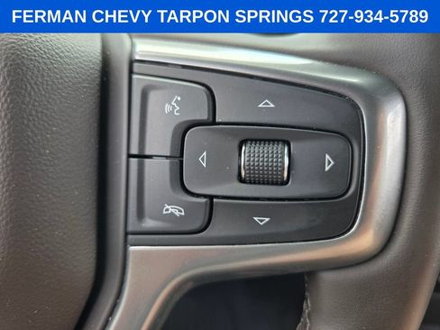 New 2025 Chevrolet Silverado 2500 LT w/ All Star Edition RWD image 28