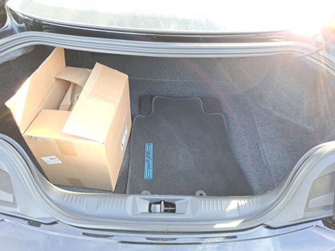 Used 2024 Ford Mustang GT Premium w/ California Special Package image 8