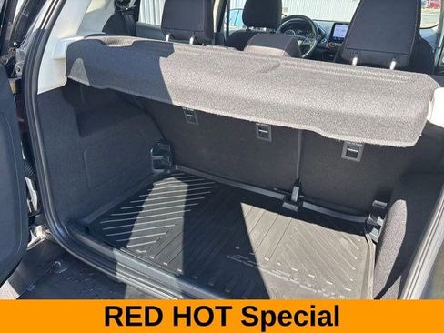 Used 2021 Ford EcoSport SE w/ SE Convenience Package image 35