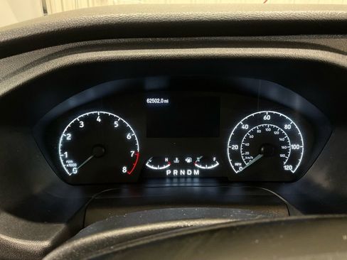 Used 2023 Ford Transit 250 148 High Roof image 15