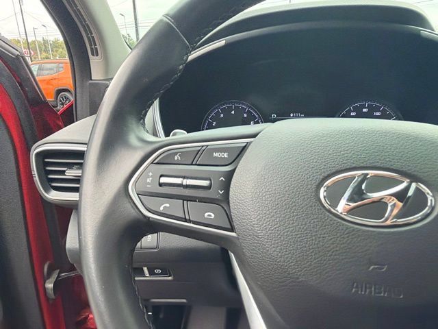 Used 2023 Hyundai Santa Fe SEL AWD/4WD image 22