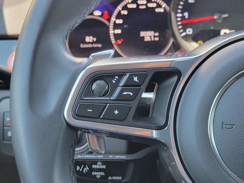 Certified 2023 Porsche Cayenne Coupe AWD/4WD image 13