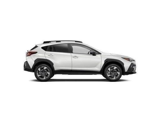 New 2025 Subaru Crosstrek 2.5i Limited w/ Popular Package #3A AWD/4WD image 48