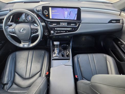 Used 2023 Lexus ES 350 F Sport w/ Accessory Package (Z2) FWD image 12