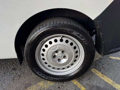 Used 2017 RAM ProMaster City Tradesman image 31