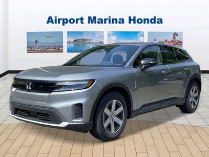 Used 2026 Honda Prologue Eco