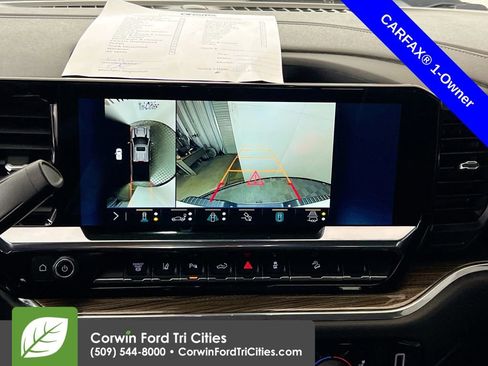 Used 2024 Chevrolet Silverado 2500 LT w/ All Star Edition image 19