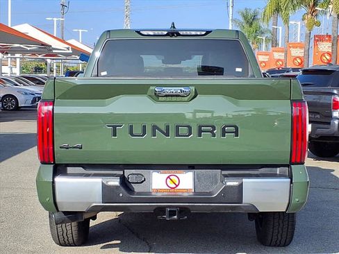 Used 2023 Toyota Tundra Limited image 5