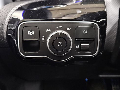 New 2026 Mercedes-Benz CLA 250 4MATIC image 26