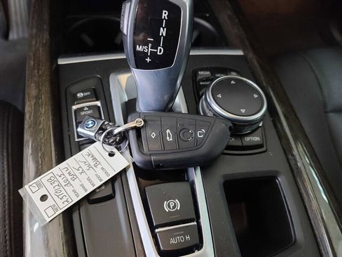 Used 2015 BMW X5 xDrive35i image 24
