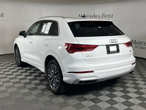 Used 2021 Audi Q3 2.0T Premium w/ Convenience Package image 5