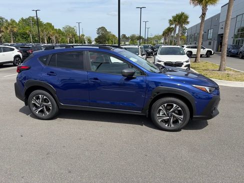 New 2026 Subaru Crosstrek 2.0i Premium AWD/4WD image 2
