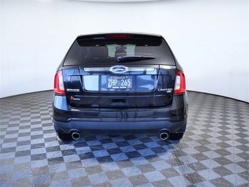 Used 2011 Ford Edge Limited image 7