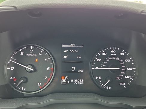 Certified 2026 Subaru Forester AWD/4WD image 19