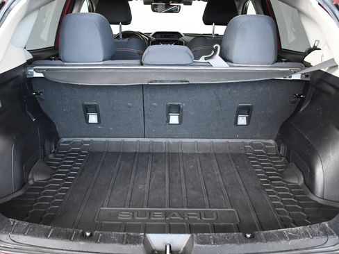 Used 2019 Subaru Crosstrek 2.0i Premium w/ Eyesight System image 31