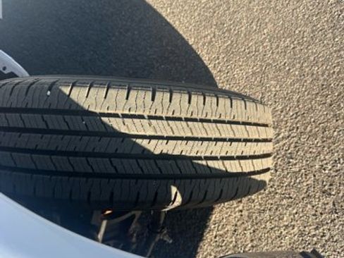 New 2025 Ford E-350 and Econoline 350 Super Duty w/ Power Equipment Group image 36