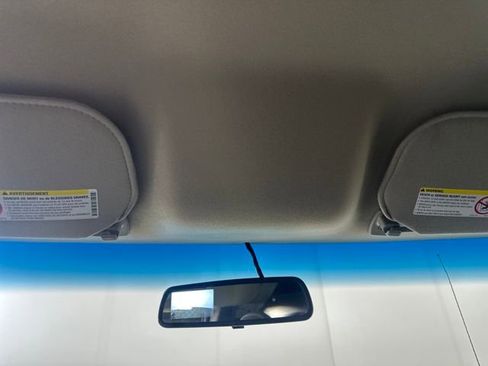 Used 2024 Chevrolet Express 2500 w/ Driver Convenience Package image 25