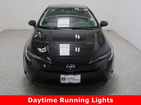 Certified 2024 Toyota Corolla LE image 3