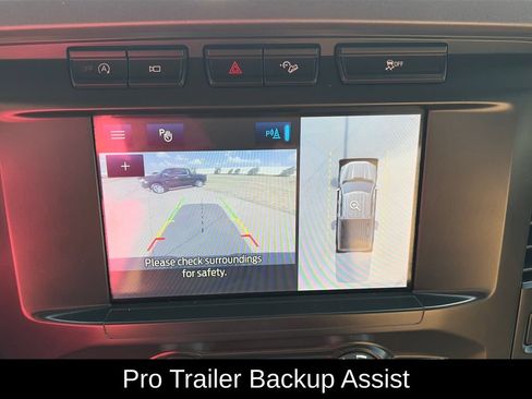 Used 2022 Ford F150 XLT w/ Equipment Group 301A Mid AWD/4WD image 24