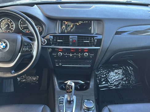 Used 2016 BMW X3 xDrive28i image 10