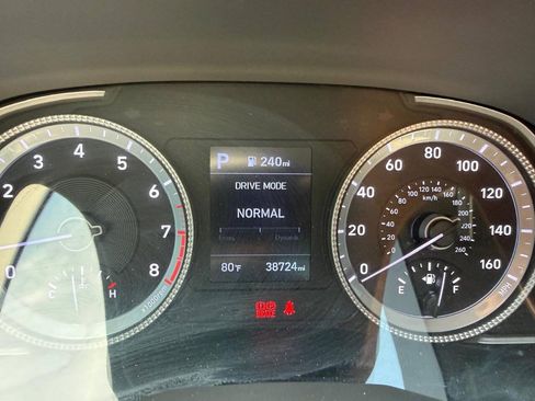 Used 2021 Hyundai Sonata SE w/ Cargo Package FWD image 13