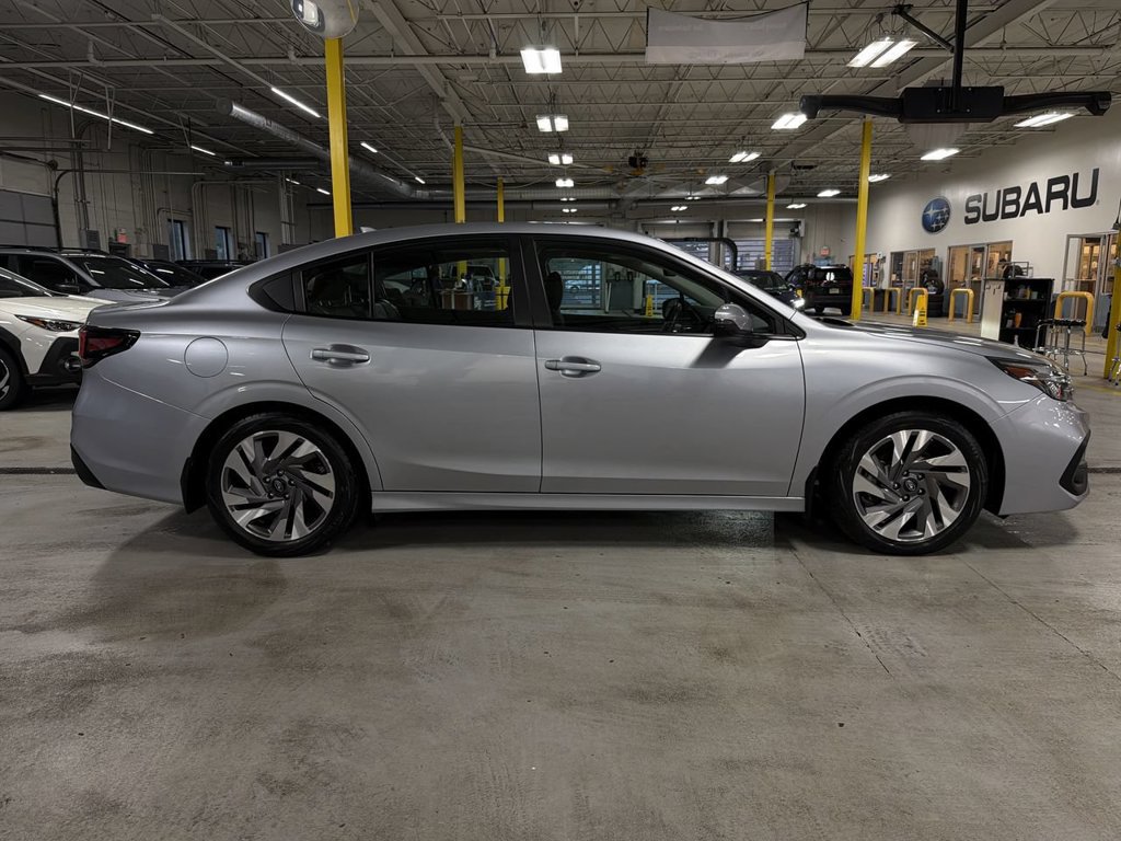 Certified 2024 Subaru Legacy Limited AWD/4WD image 9