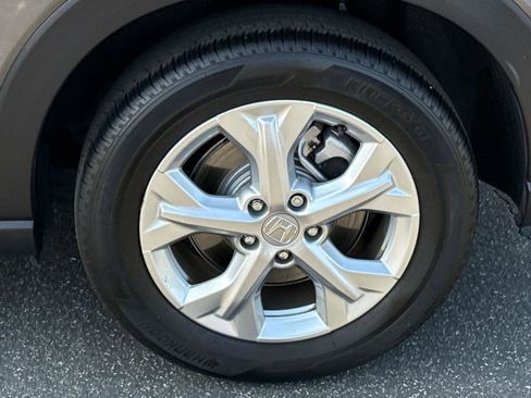 Used 2025 Honda HR-V LX image 30