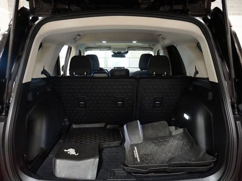 Used 2017 Toyota 4Runner Limited image 13