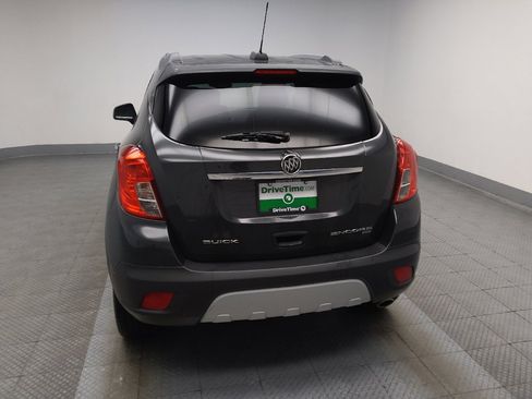 Used 2016 Buick Encore AWD image 6