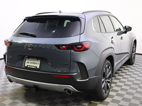 New 2026 MAZDA CX-50 AWD 2.5 S image 6