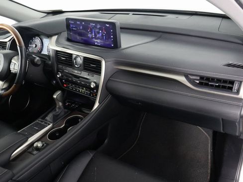 Used 2022 Lexus RX 350 AWD w/ Premium Package image 7