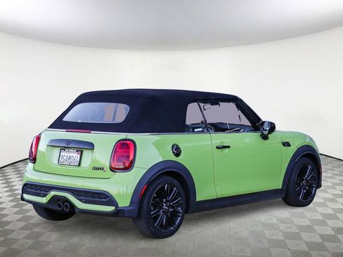Used 2023 MINI Cooper S image 5