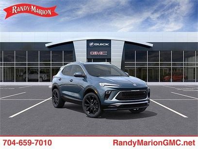 New 2026 Buick Encore GX Sport Touring w/ Advanced Technology Package