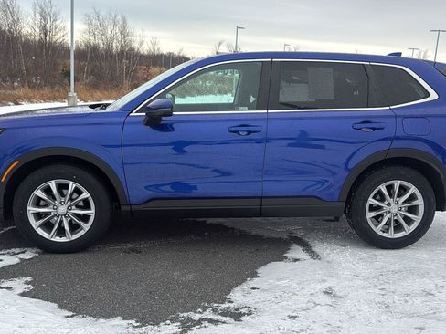 Used 2023 Honda CR-V EX image 12