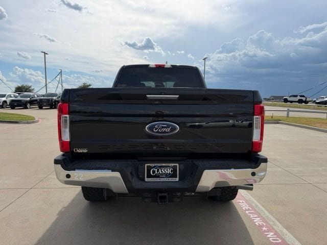 Used 2019 Ford F250 XLT w/ XLT Premium Package AWD/4WD image 5